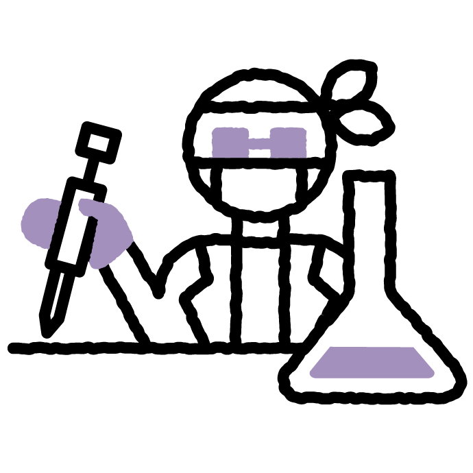 ライフサイエンス