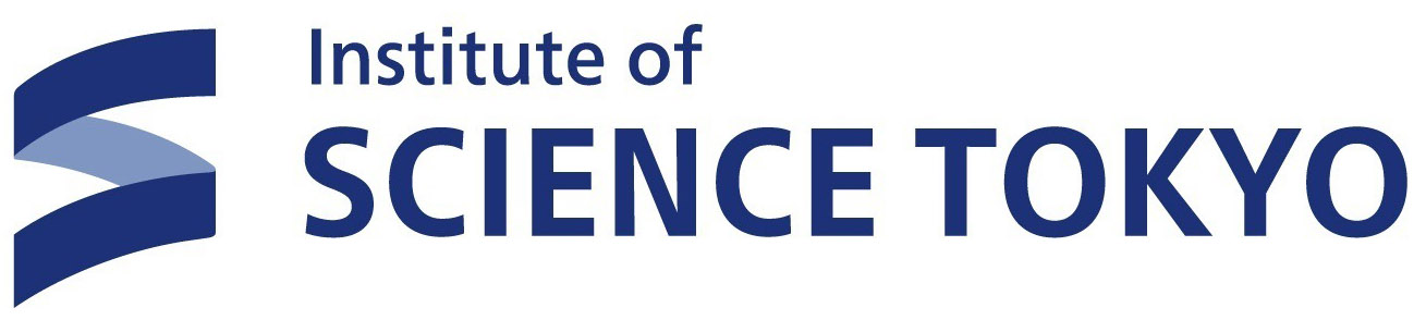 東京科学大学 ロゴ
