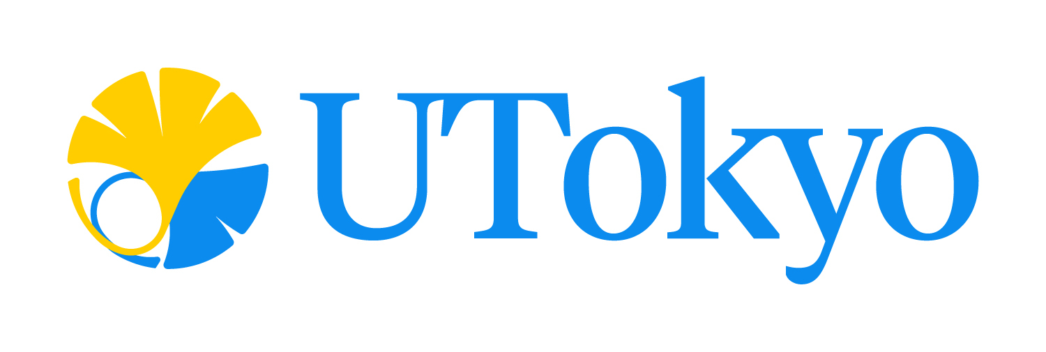UTokyo Logo