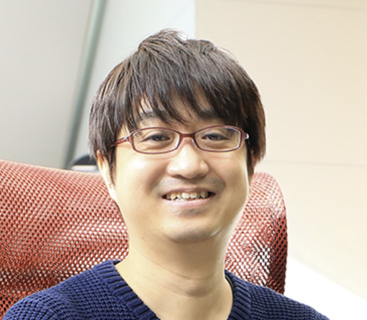 二階堂 愛